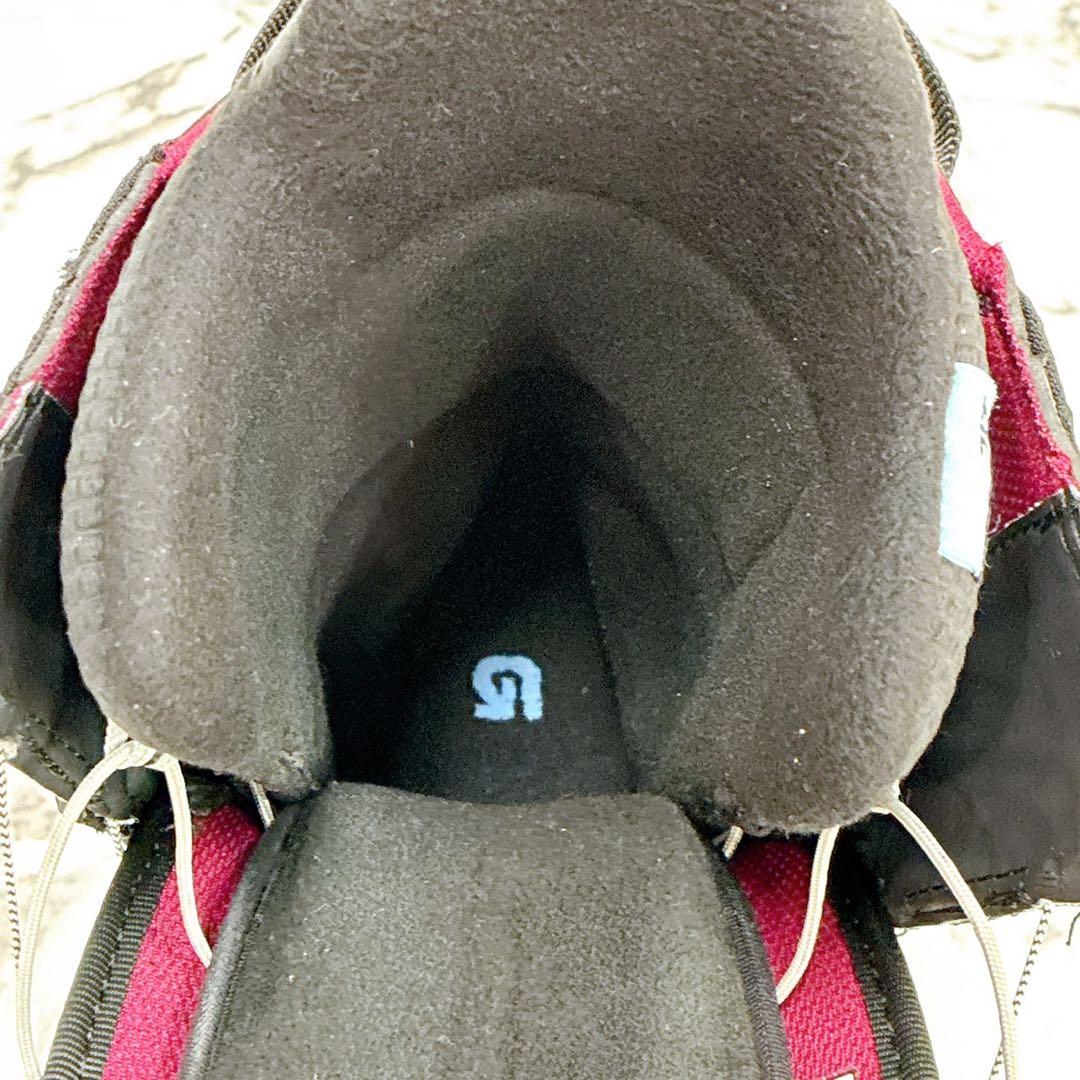 aloha_coco26様 BURTON STARSTRUCK BOA 23cm