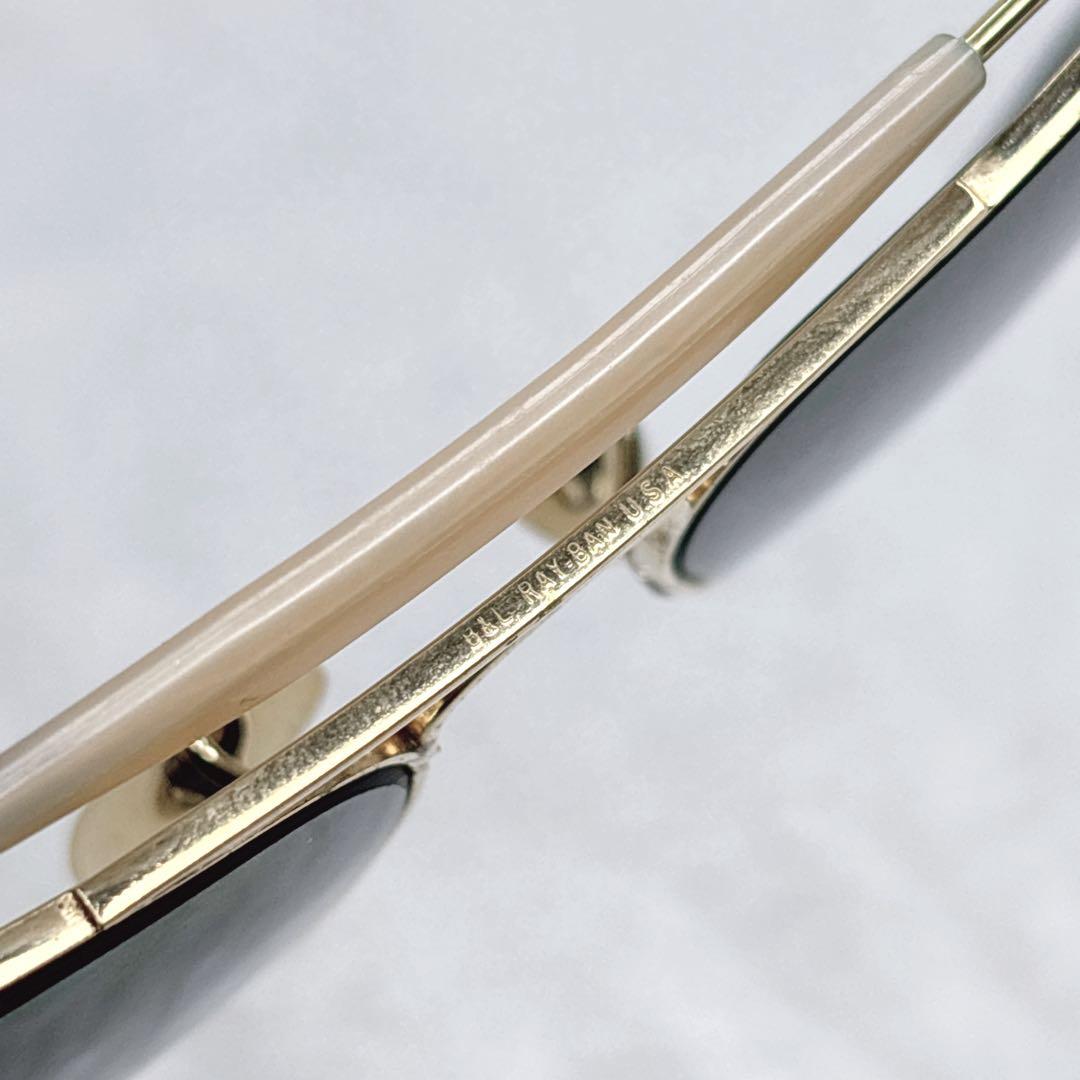 Ray-Ban レイバン ボシュロム社製 シューター Vintage