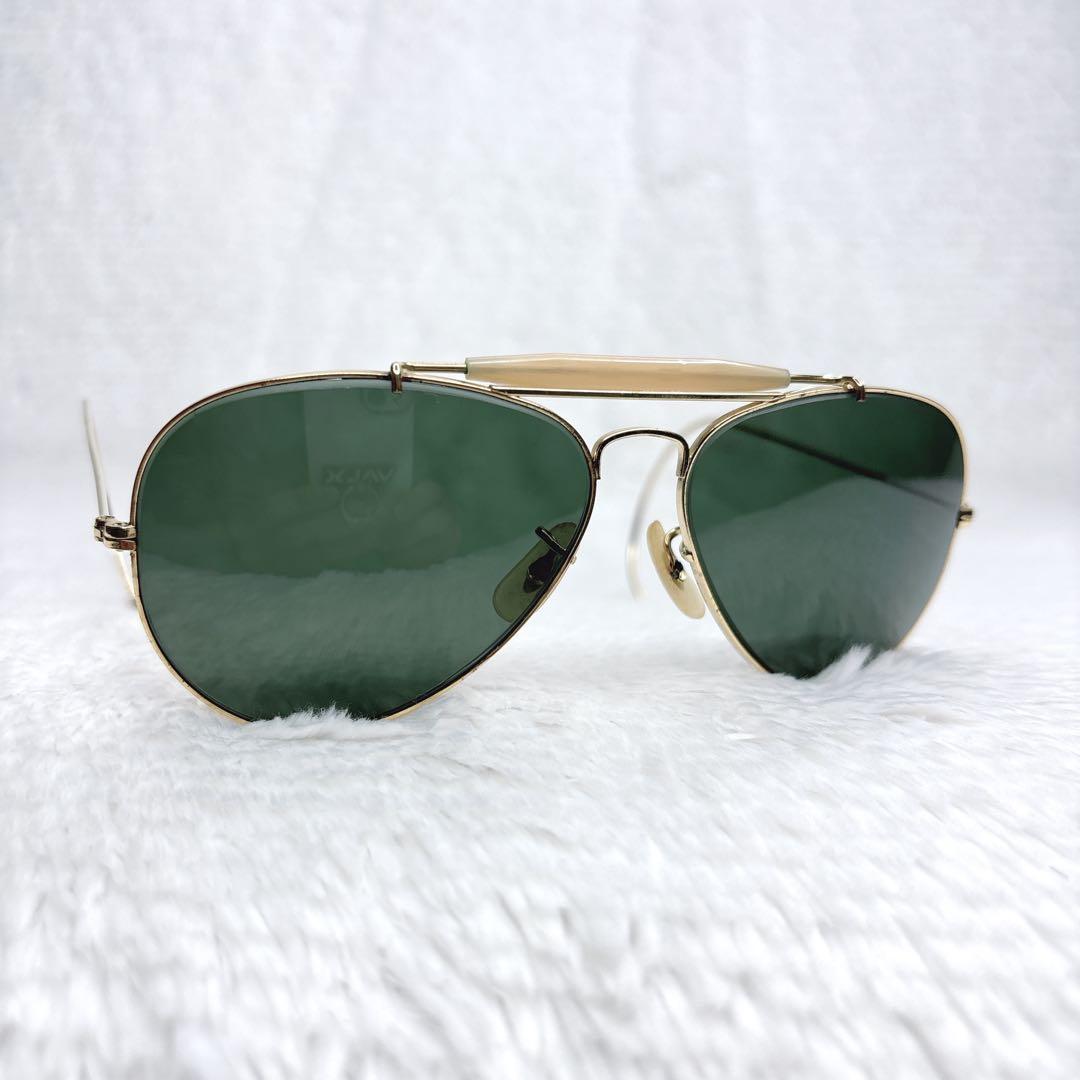 Ray-Ban レイバン ボシュロム社製 シューター Vintage