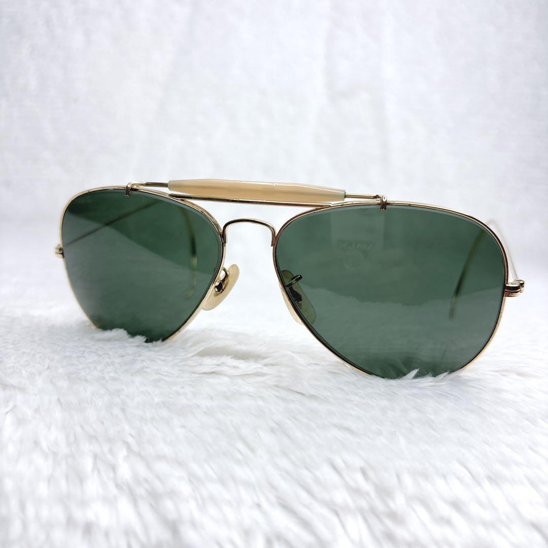 Ray-Ban レイバン ボシュロム社製 シューター Vintage