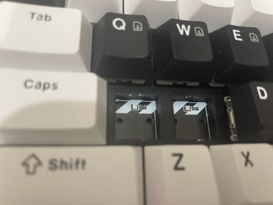 キーボード Pulsar PCMK3 ANSI