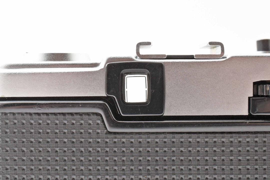 整備済Olympus Pen EE-3 オリンパス ハーフカメラ #6819