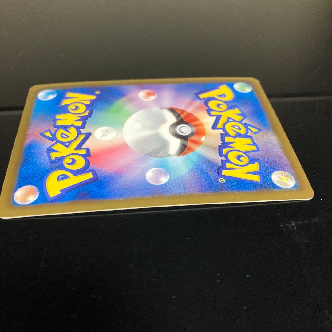 ポケモンカード B&W ゼクロムEX プロモ 159/BW-P