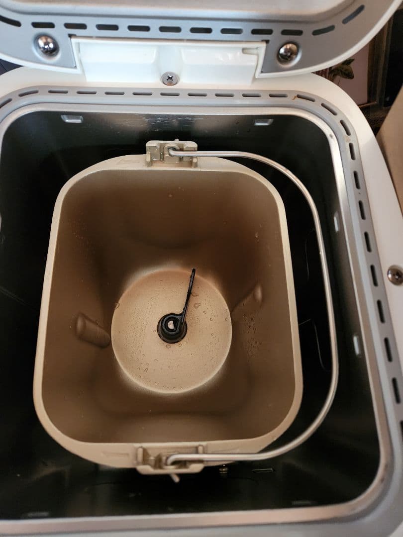 Panasonic ホームベーカリー SD-PN1　2025年製1斤