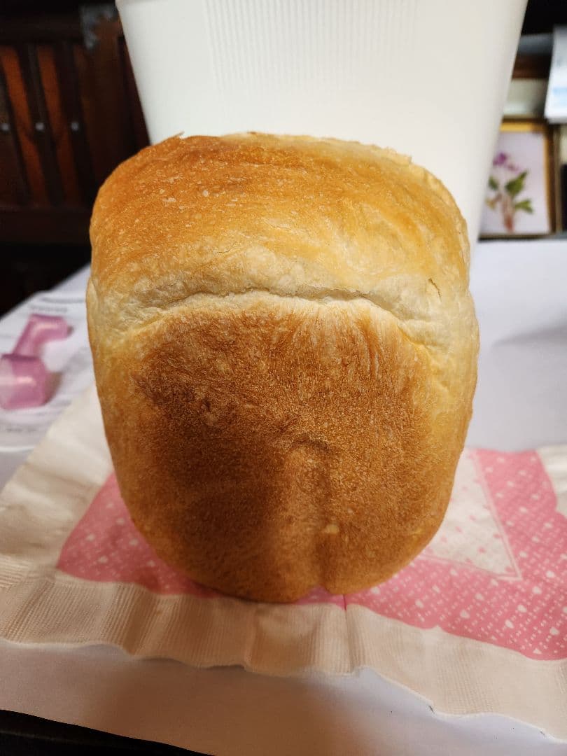 Panasonic ホームベーカリー SD-PN1　2025年製1斤