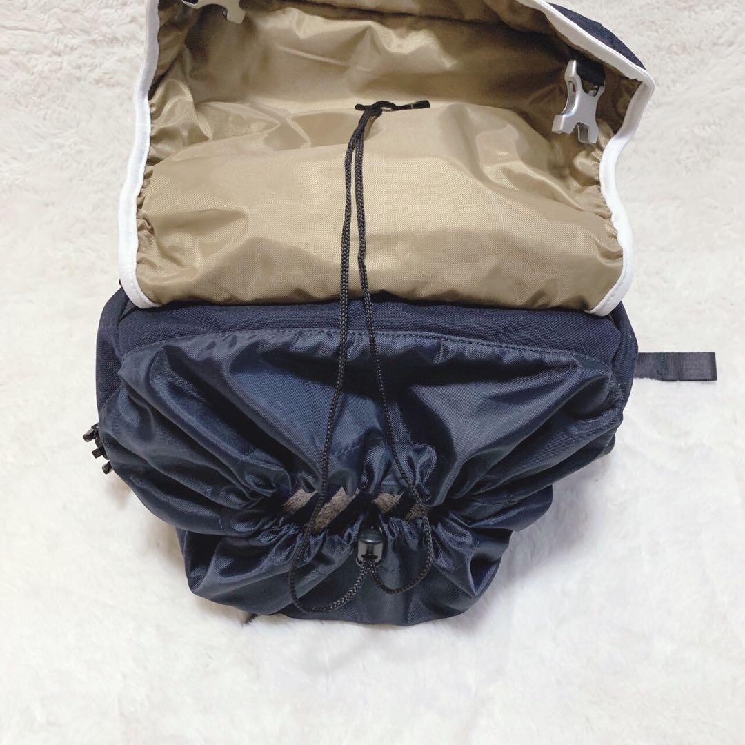 ✨未使用級美品✨　FRED PERRY フレッドペリー　リュック　バックパック