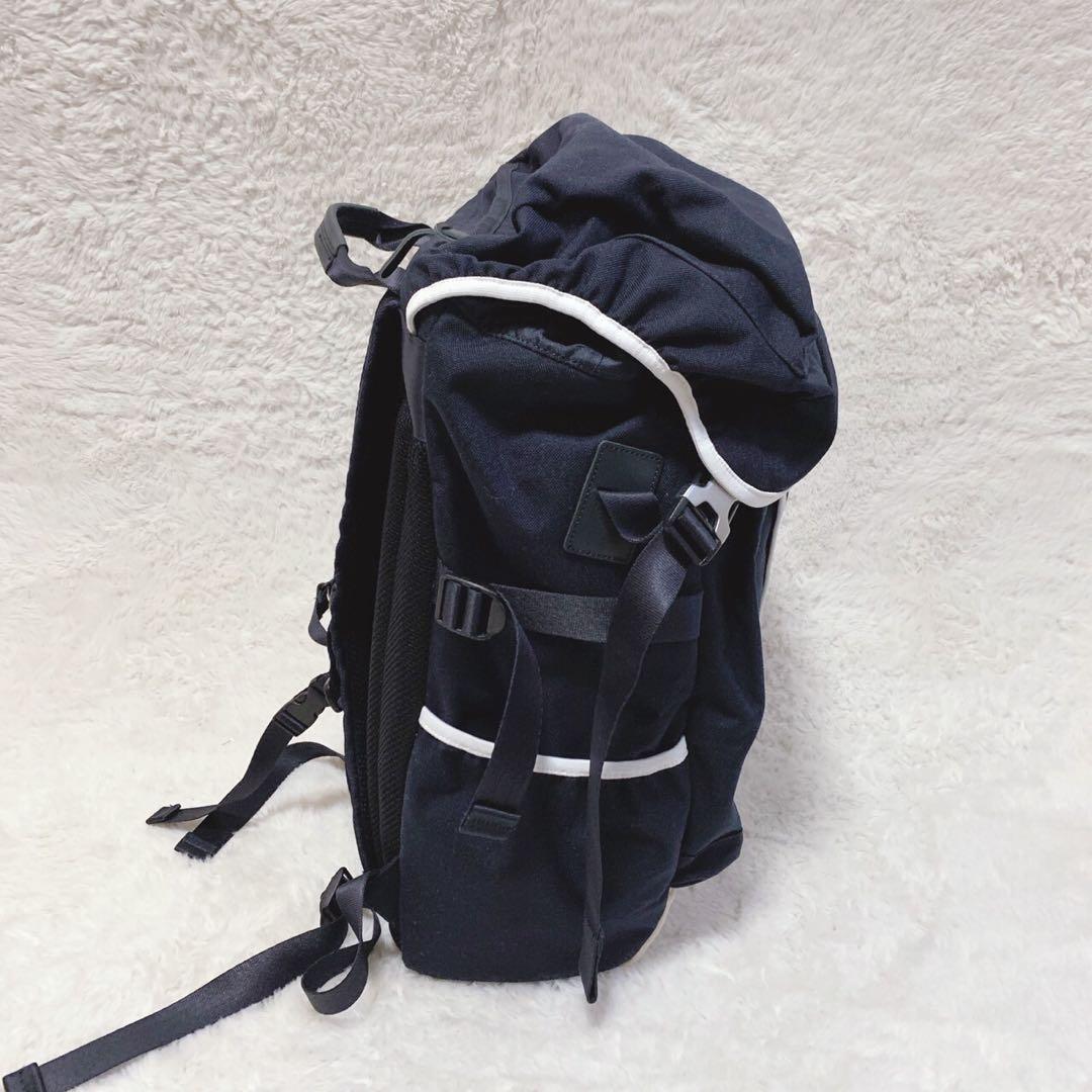 ✨未使用級美品✨　FRED PERRY フレッドペリー　リュック　バックパック