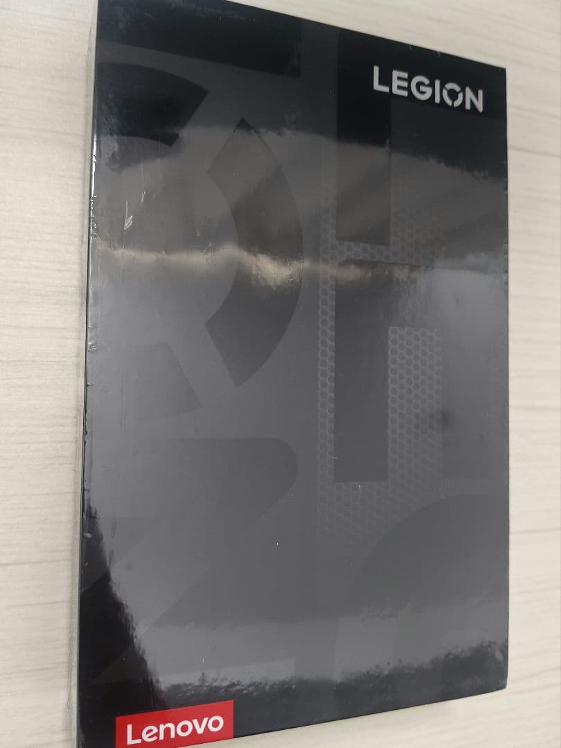 Lenovo Legion Y700 2025 gen3 12GB×256GB白