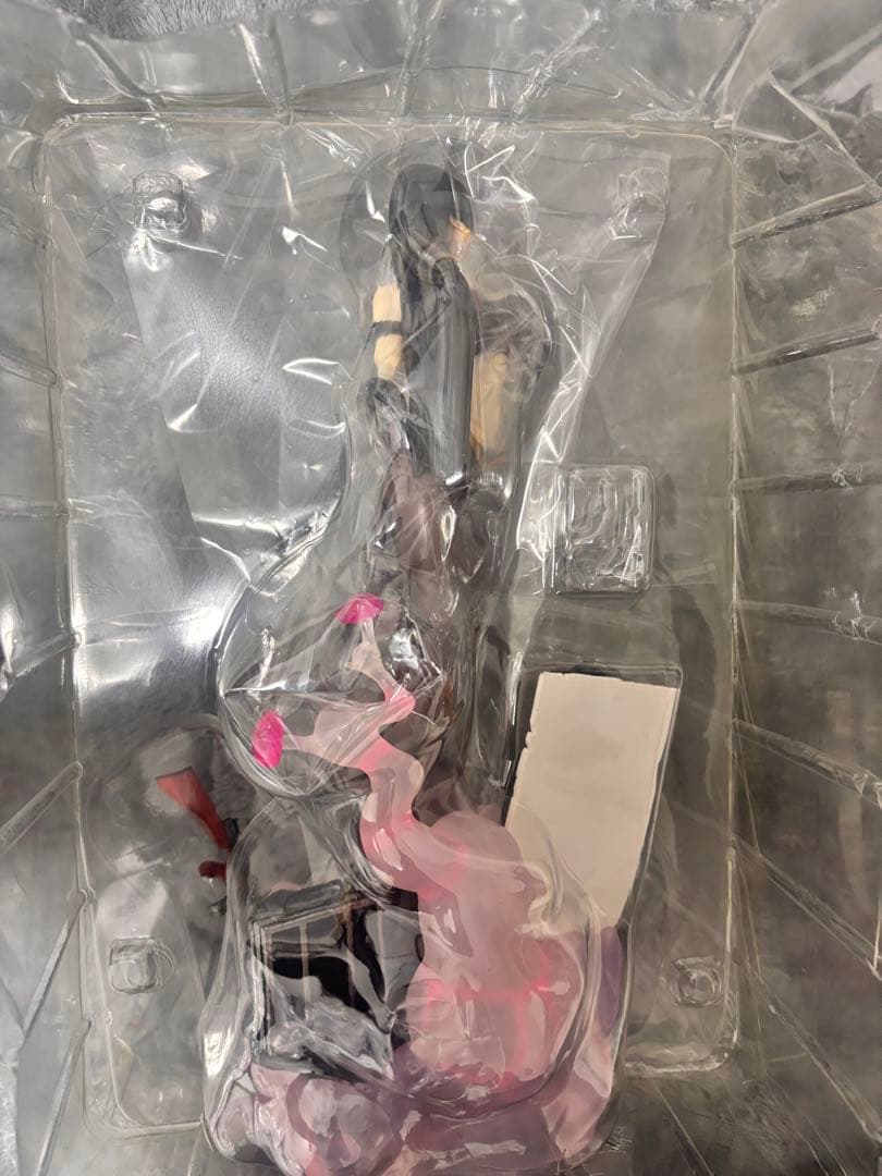 ワンピース ボア・ハンコック フィギュア