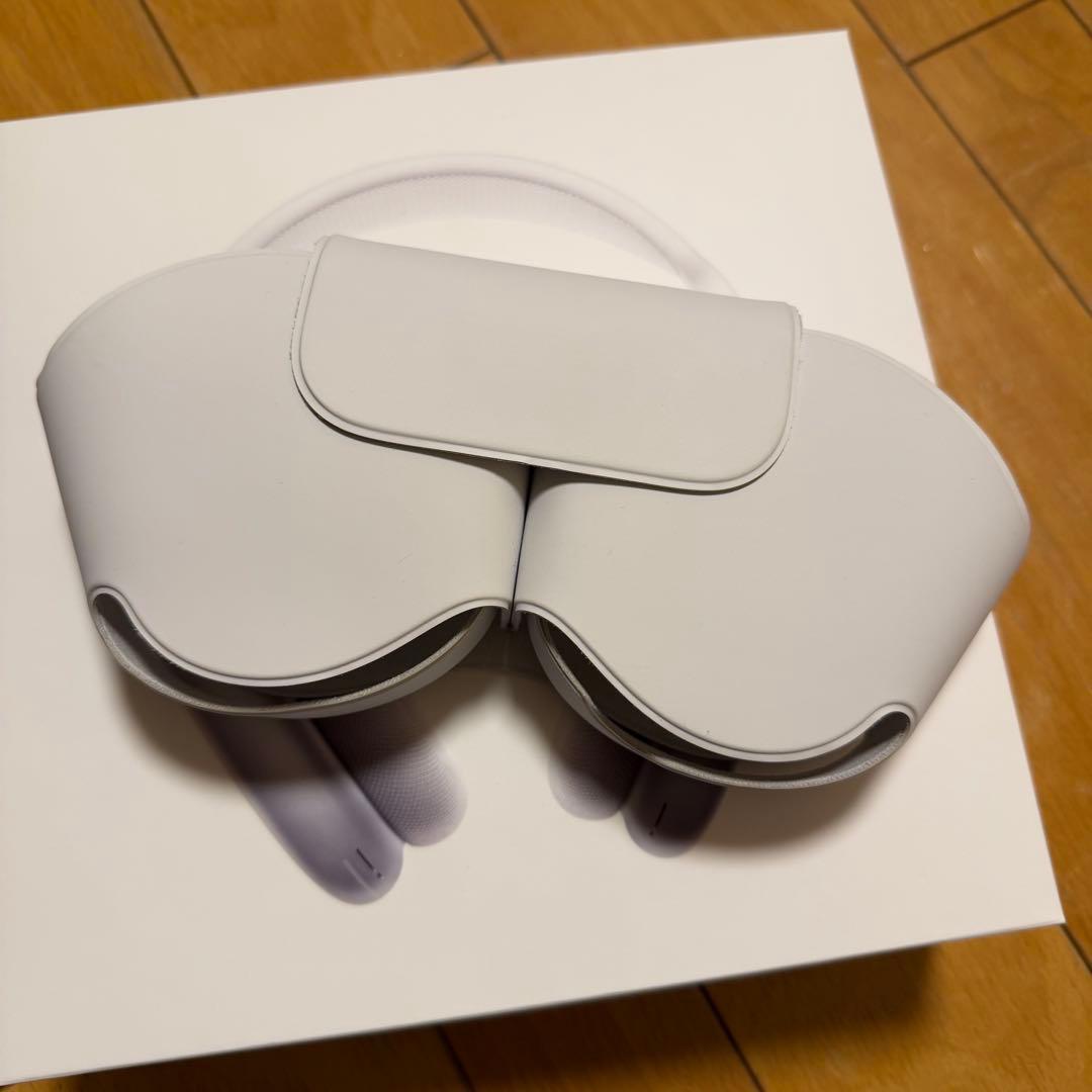 初代 AirPods Max シルバー