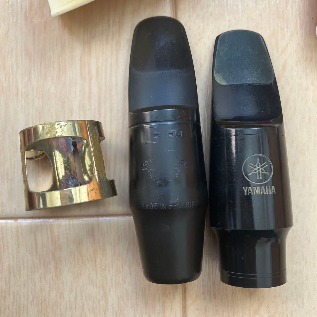 Yamaha アルトサックス YAS-32