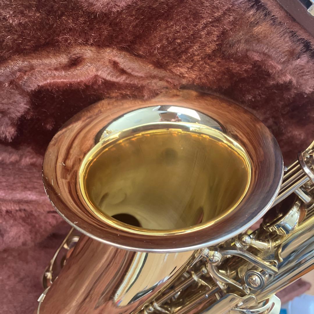 Yamaha アルトサックス YAS-32