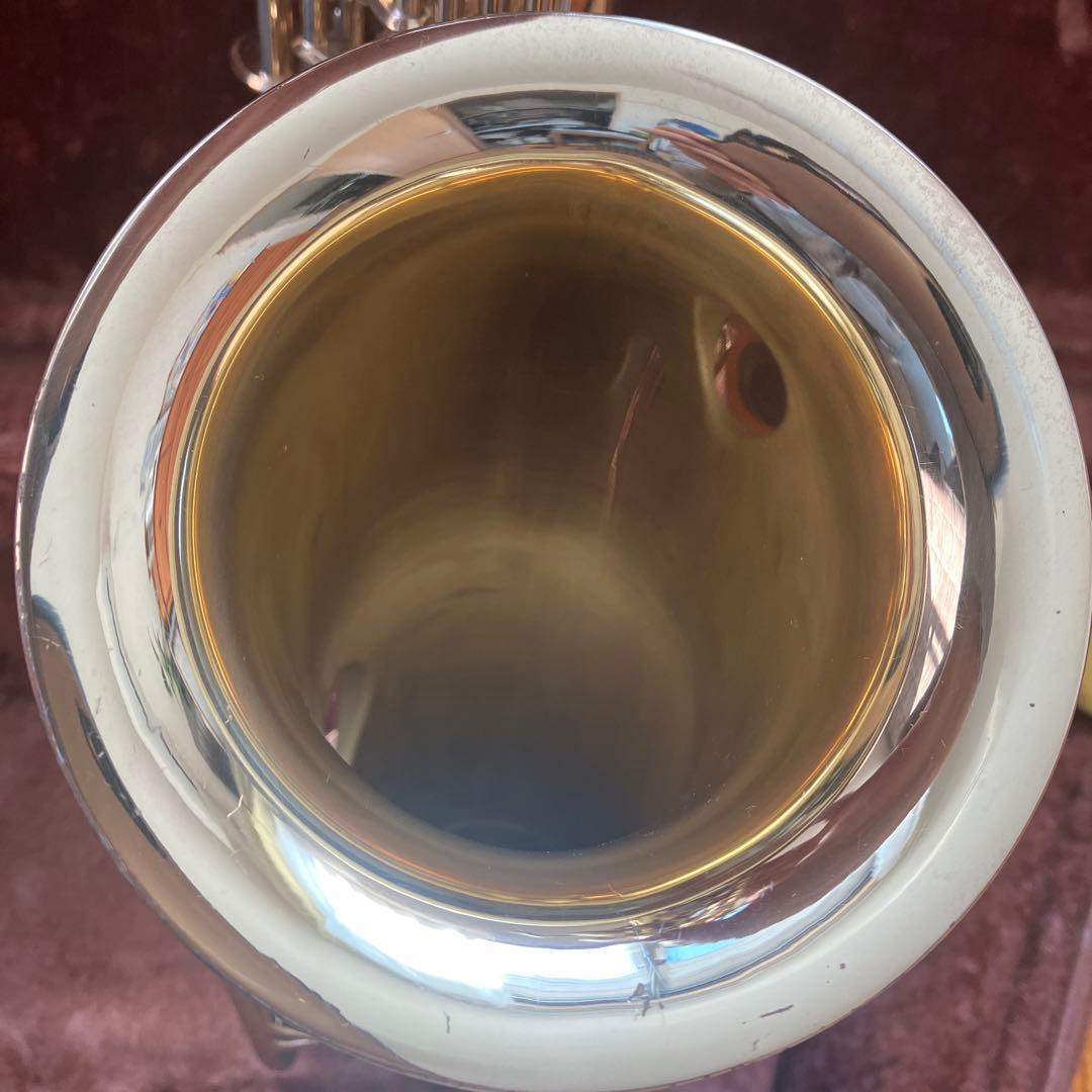 Yamaha アルトサックス YAS-32