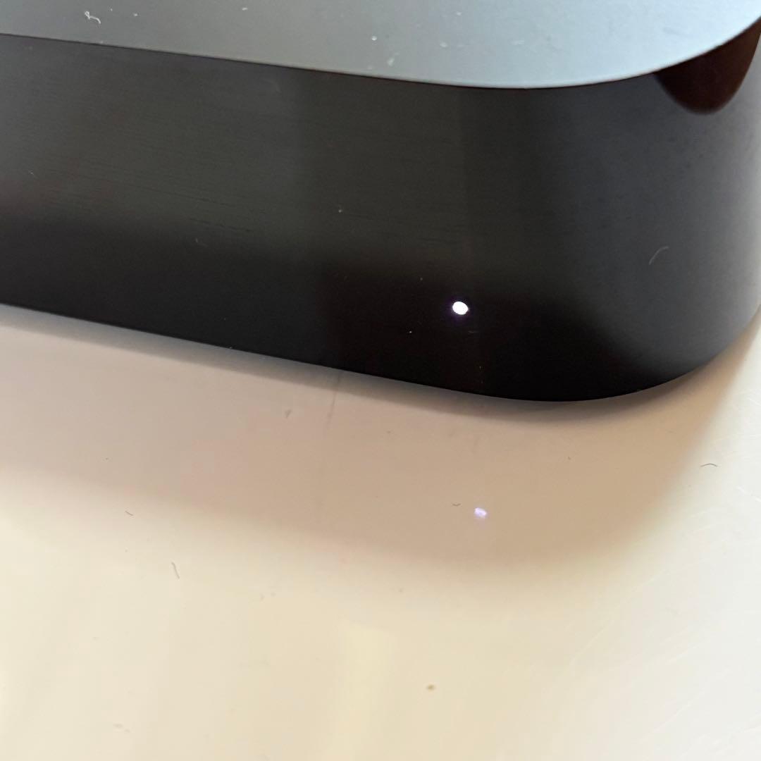 MQD22J/A AppleTV 4K 32GB アップル