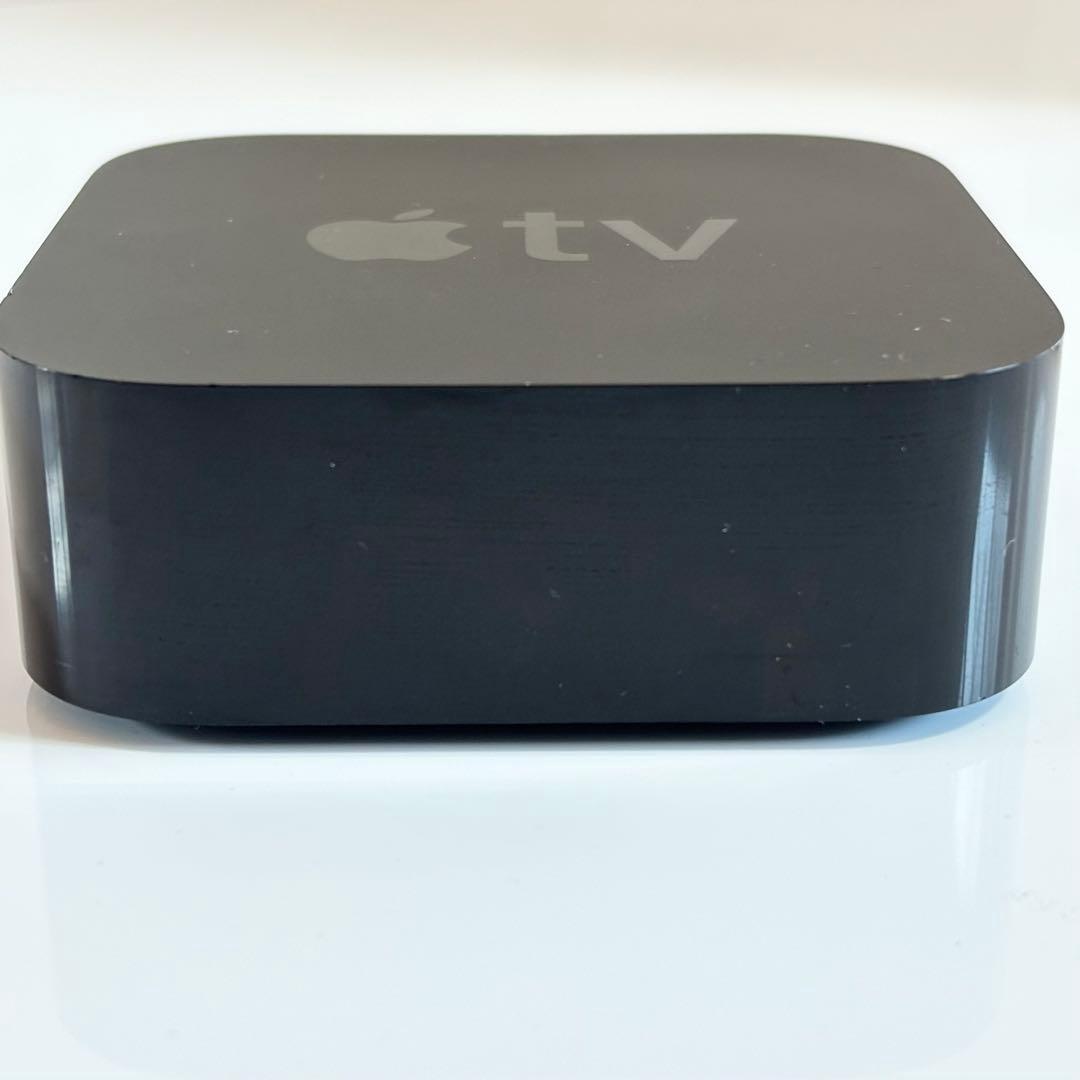 MQD22J/A AppleTV 4K 32GB アップル