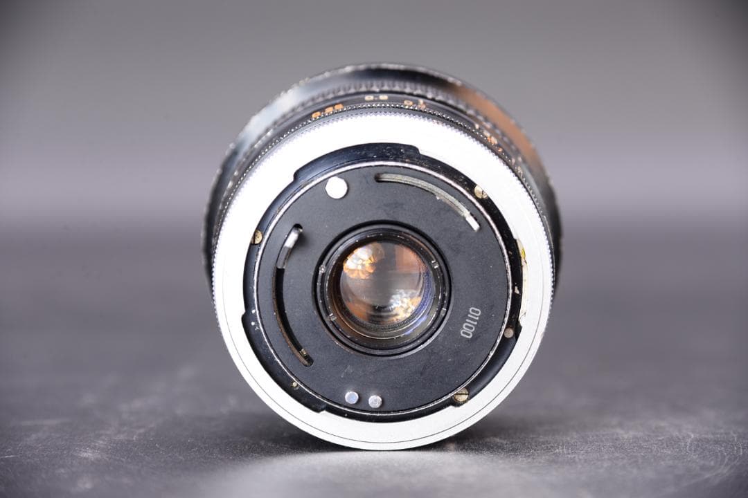 【希少】Canon キヤノン FD 17mm f4 S.S.C.