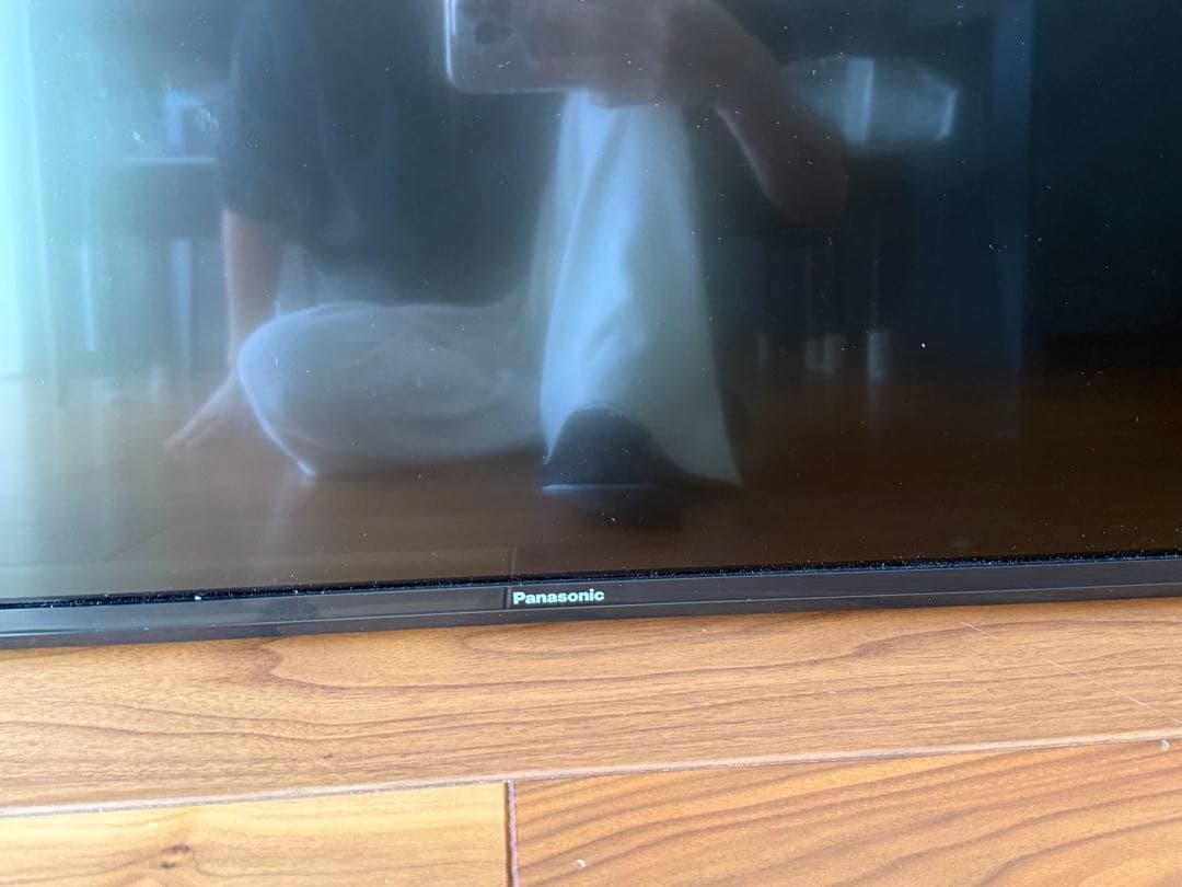 パナソニック 43V型 液晶 テレビ VIERA TH-43GX500