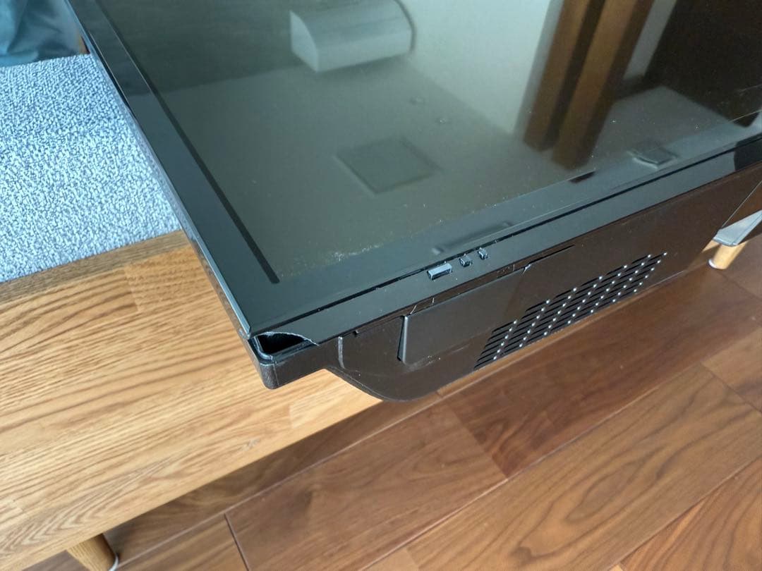 パナソニック 43V型 液晶 テレビ VIERA TH-43GX500