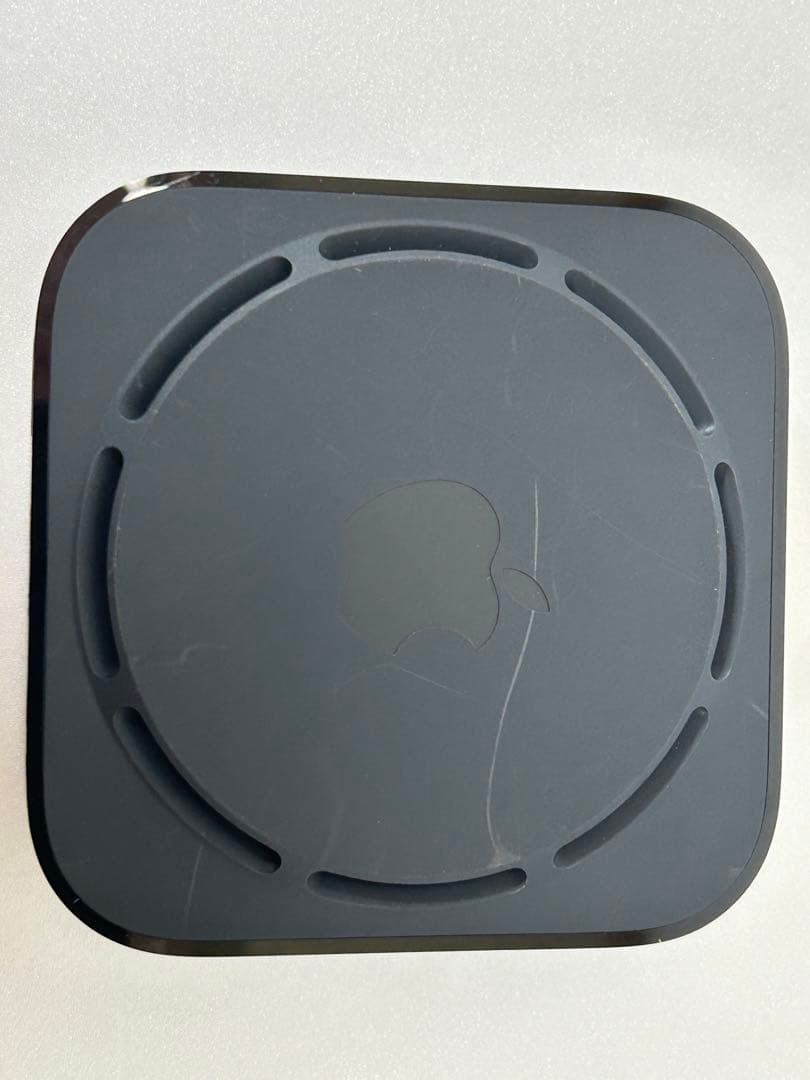 その他 Apple TV 4K 32GB MQD22J/A