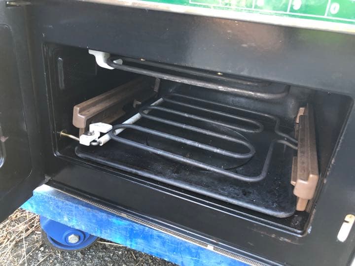 ☆最安値☆ナショナル　マイクロウェーブブラウナー　NE-SB20