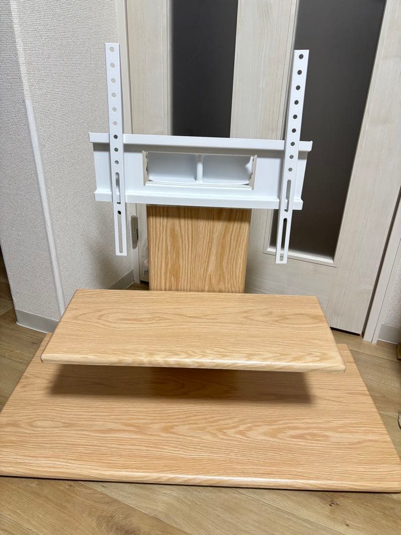 モダンデコ　テレビスタンド