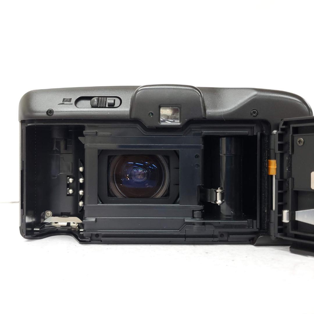 フィルムカメラ Canon Autoboy S PANORAMA F0625-1e p