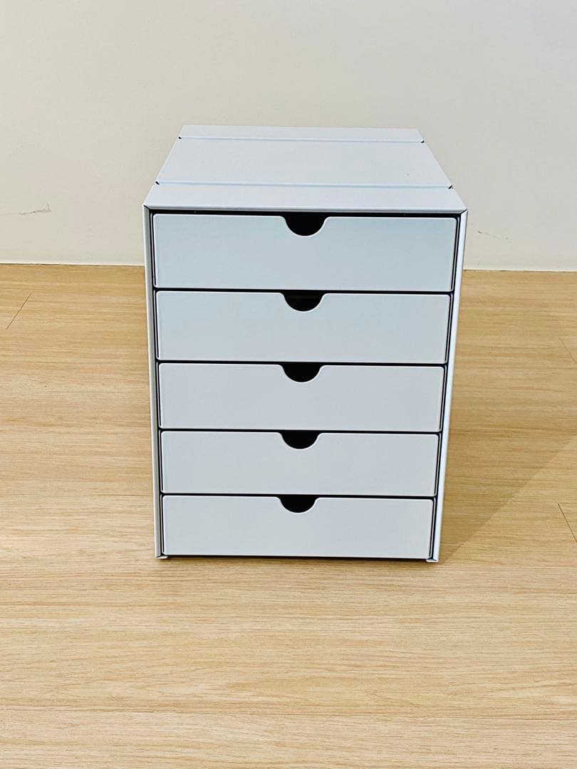 USMハラー　イノスボックス　ホワイト