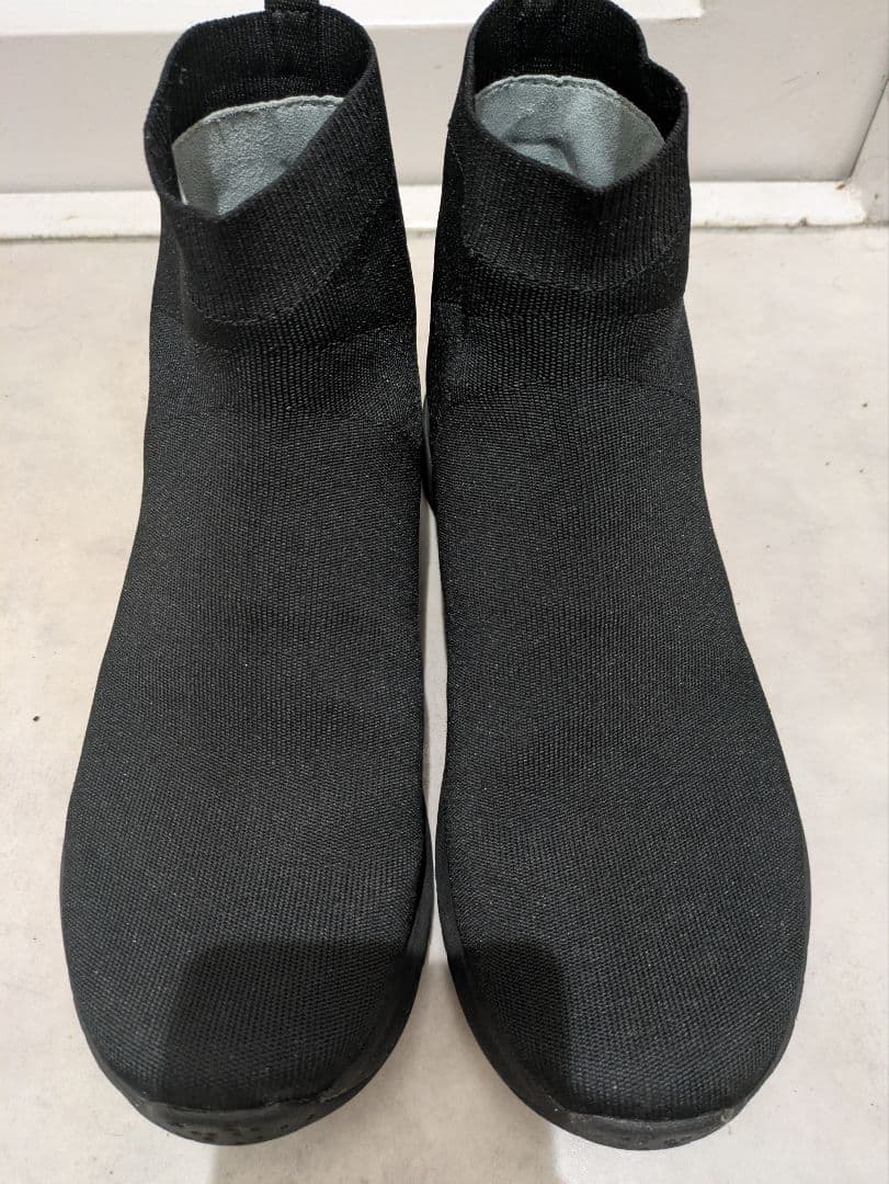 【靴】ノースフェイス Velocity Knit