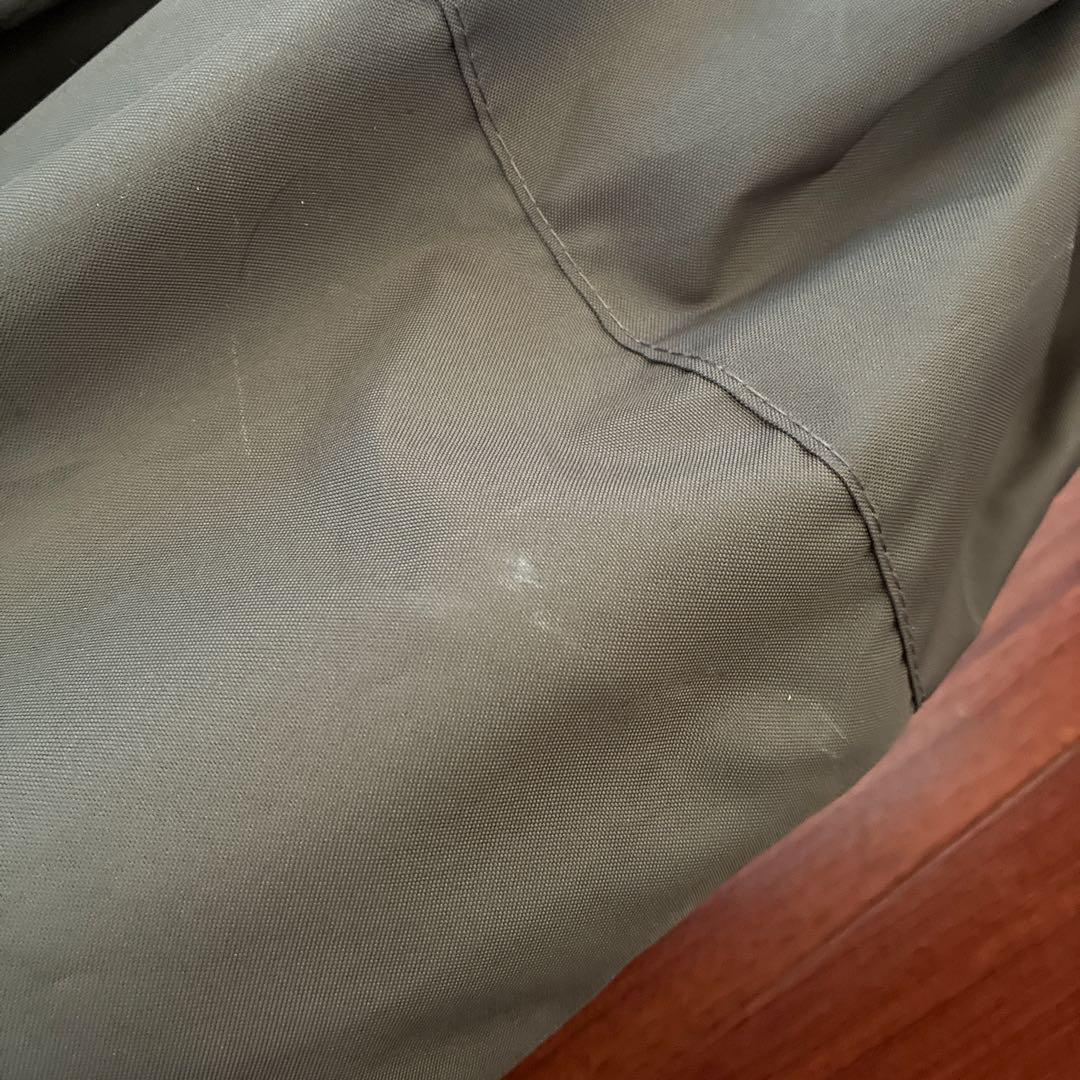  peak ローチェア 2脚セット　ブランケット付き