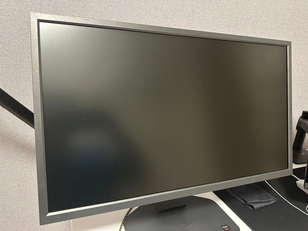 ZOWIE ゲーミングモニター XL2566K