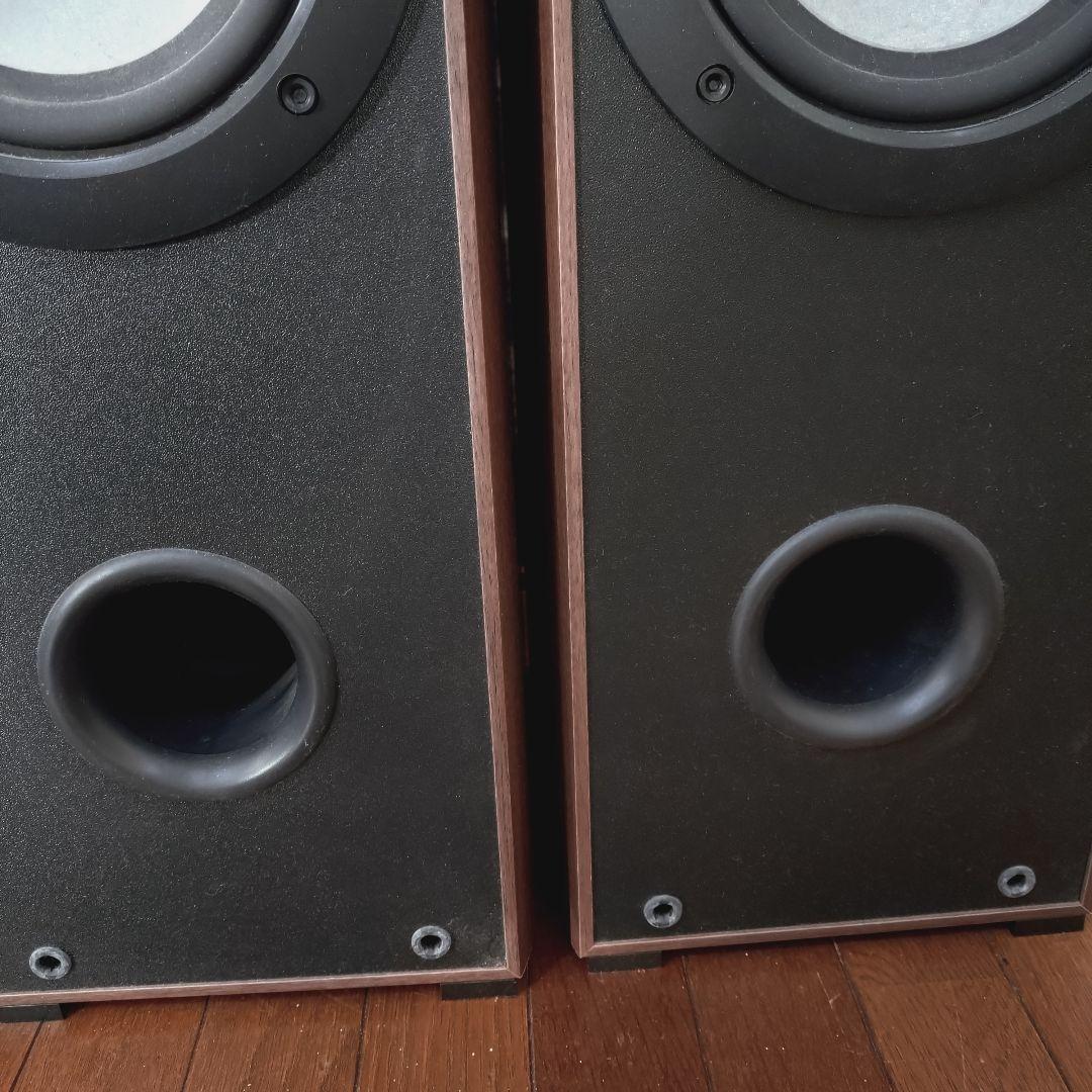 SONY SS-F6000 スピーカーシステム トールボーイ 4WAY 美品