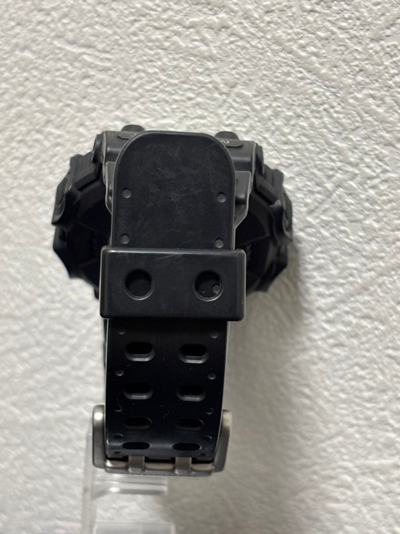 稼働！CASIO G-SHOCK GXW-56 電波ソーラー・タフソーラー