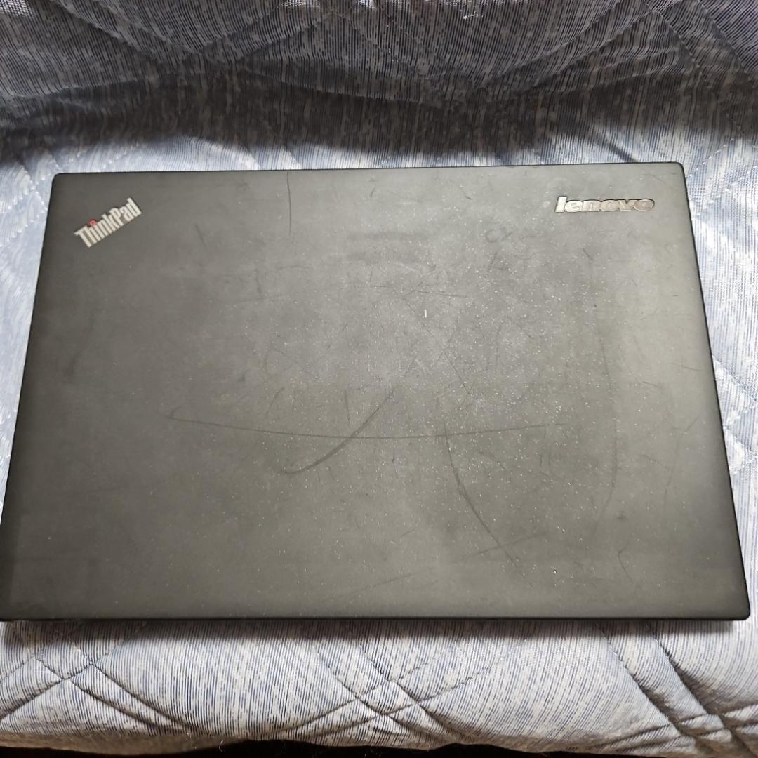 Lenovo ThinkPad 12.1型