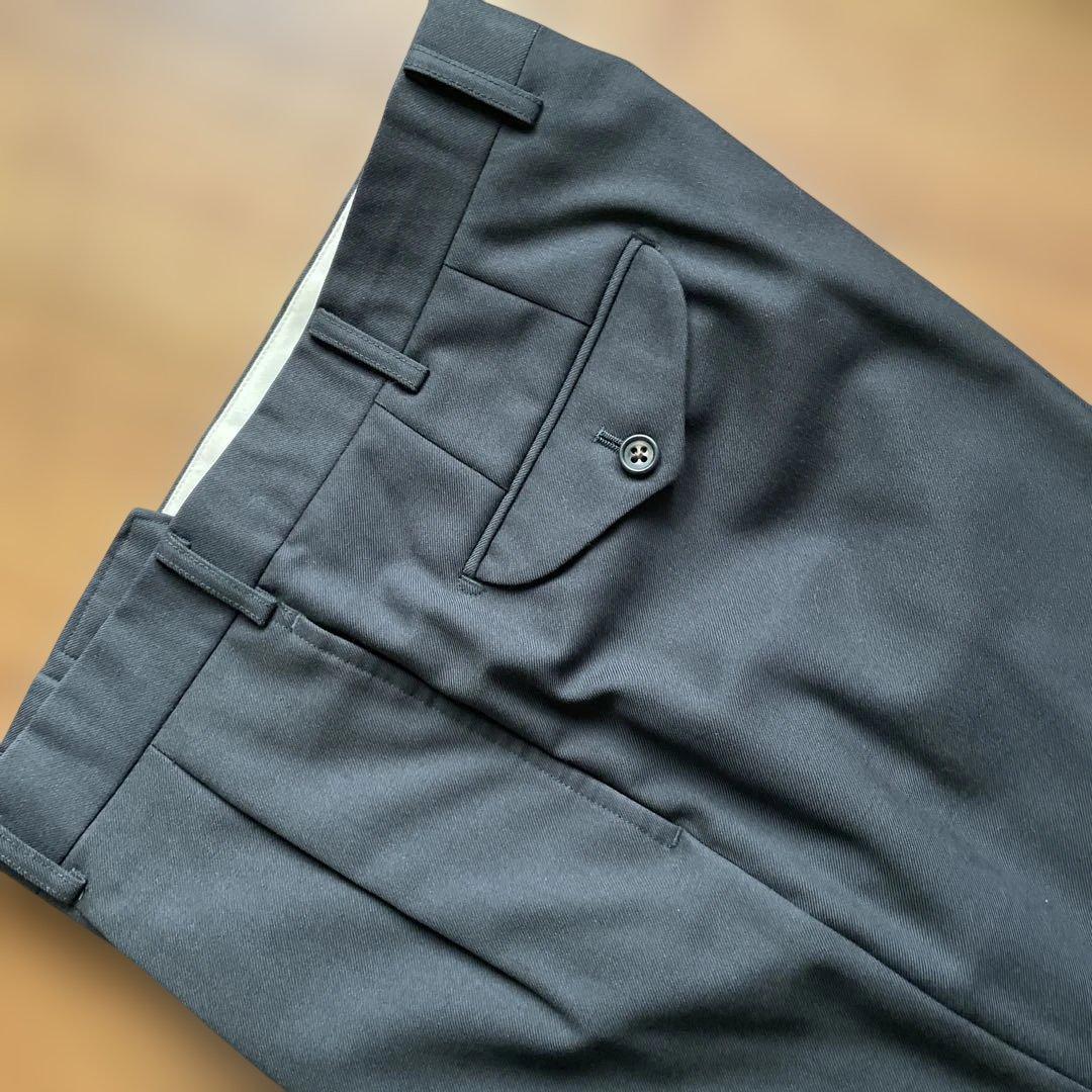 Burberrys グレー ビジネススーツ