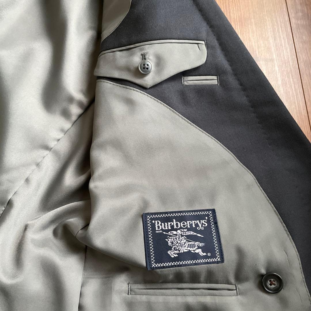 Burberrys グレー ビジネススーツ