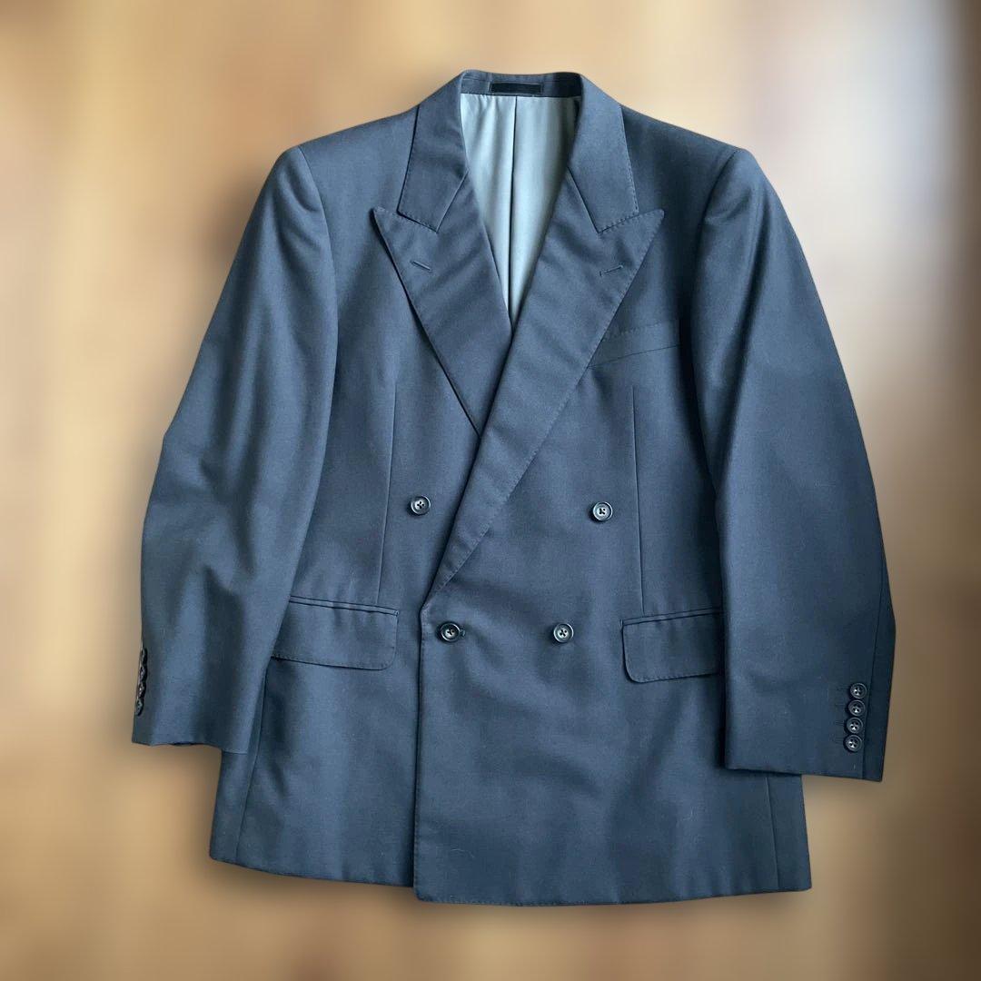 Burberrys グレー ビジネススーツ