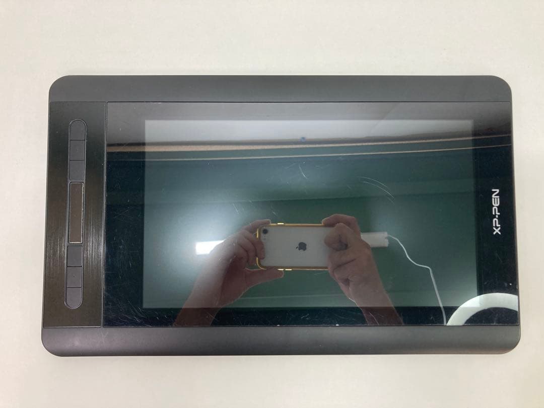 XP-PEN Artist 12 液晶ペンタブレット本体