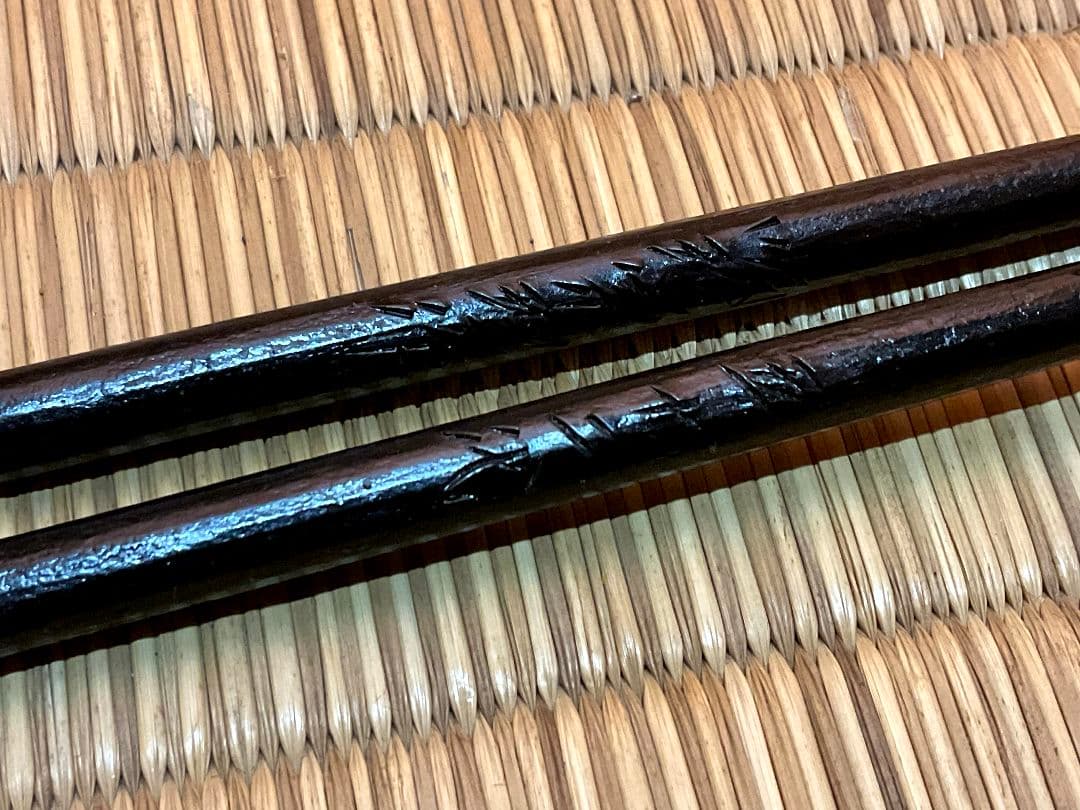 姫路名産　明珍火箸風鈴　五十二代　明珍宗理作　専用台座セット　床置き型