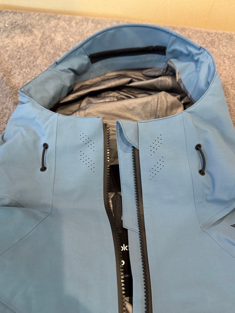 Goldwin スキージャケットGO4300 サイズ3 【GORE-TEX】