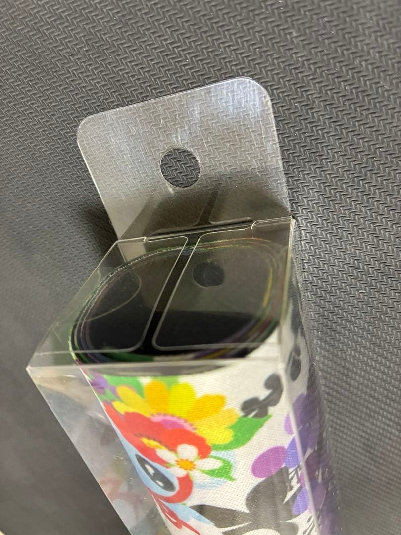 プレイマット「Berry's forest, Ghost's castle 森