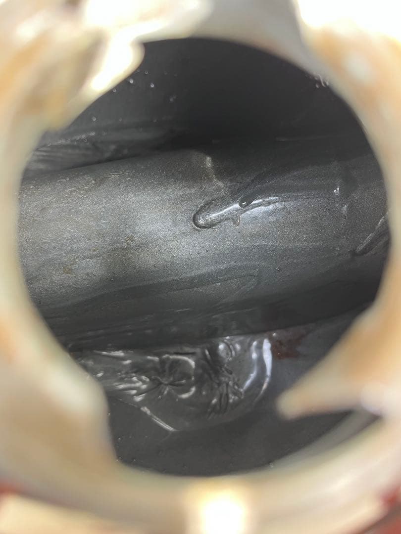 sr400用ピーナッツタンク