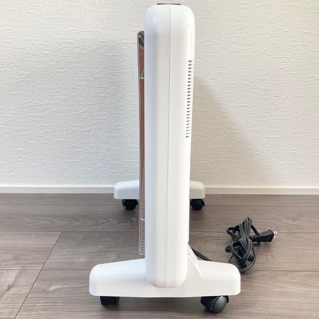 美品 希少カラー サンルミエ エクセラ7 ホワイト N700L-GR 遠赤外線