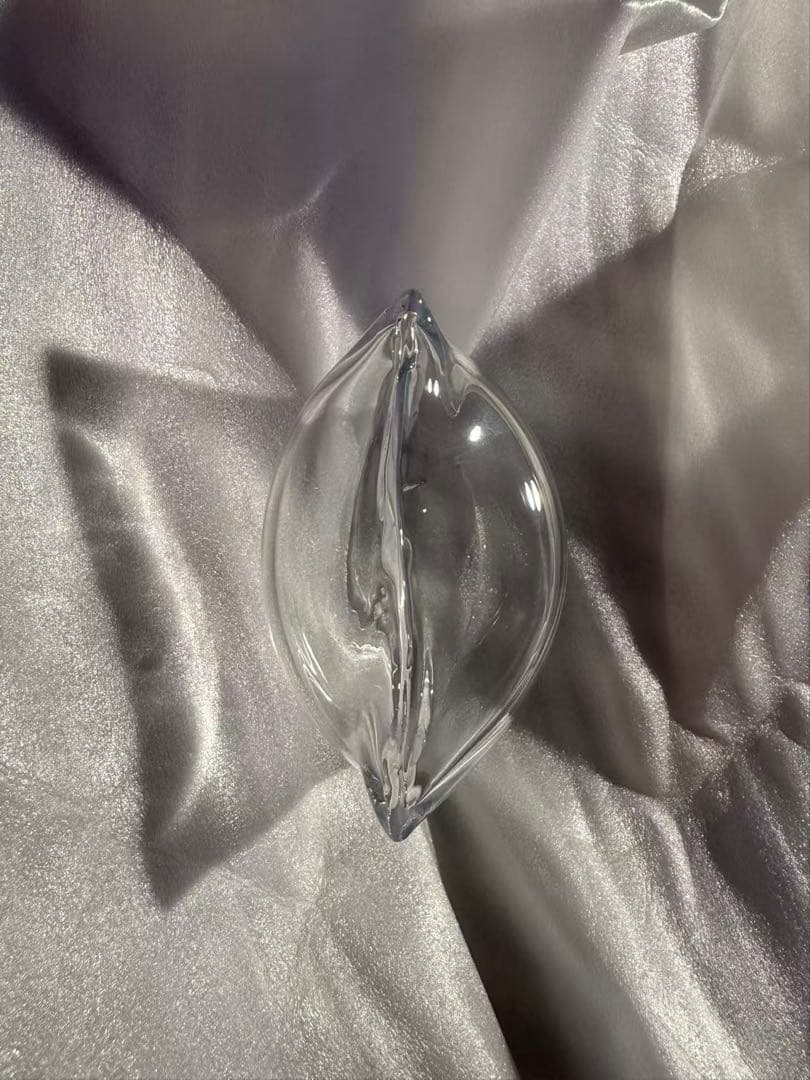 大家具子 ガラスベース　square S