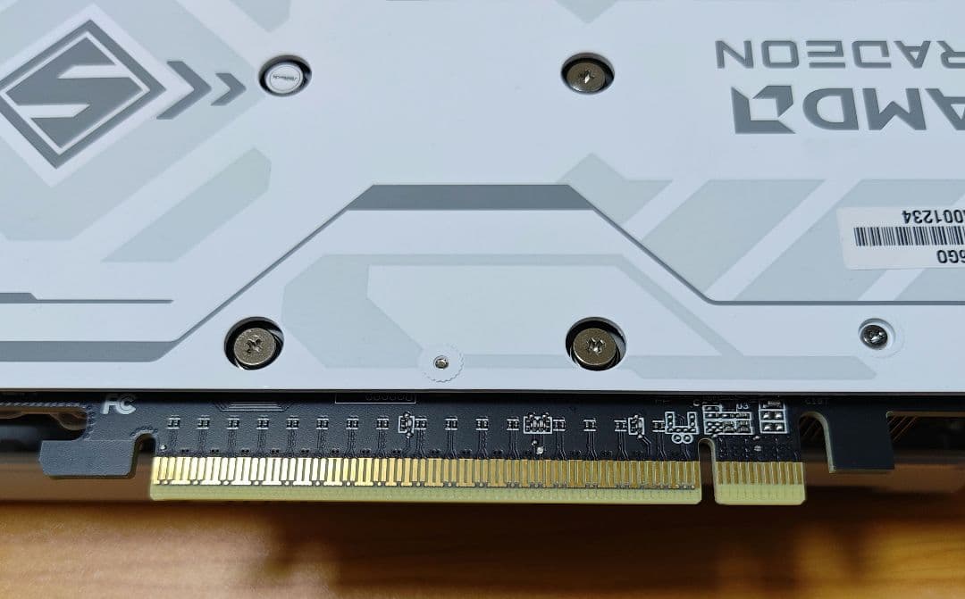 グラフィックボード・グラボ・ビデオカード ASRock RADEON RX9060XT 16GB STEEL LEGEND