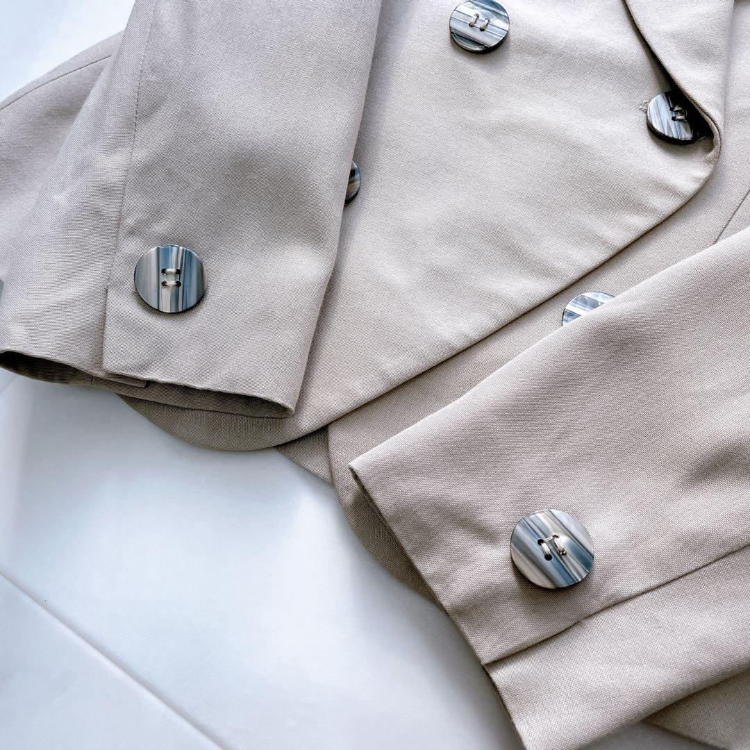 美品✨クリスチャンディオール テーラードジャケット ヴィンテージ USA製