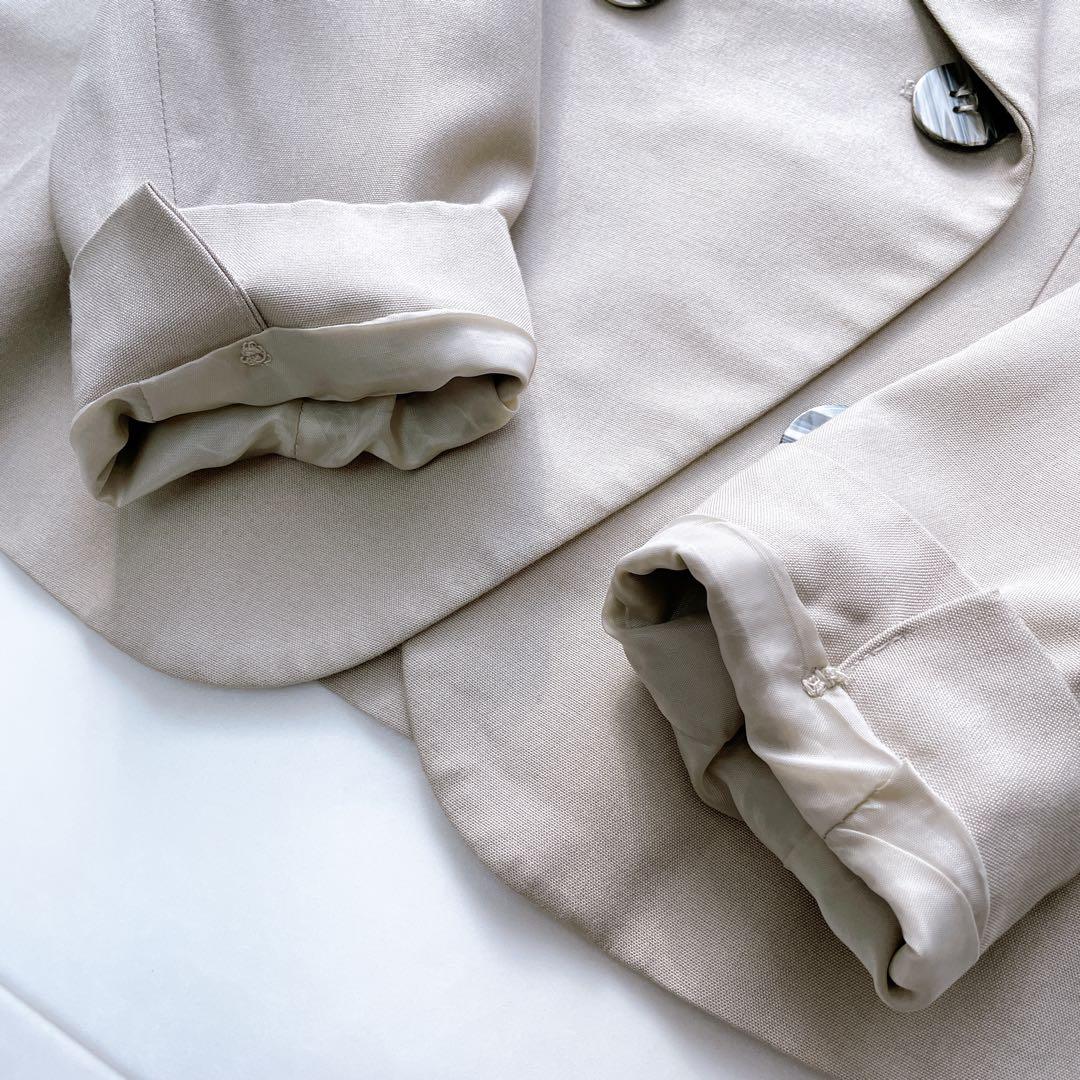 美品✨クリスチャンディオール テーラードジャケット ヴィンテージ USA製