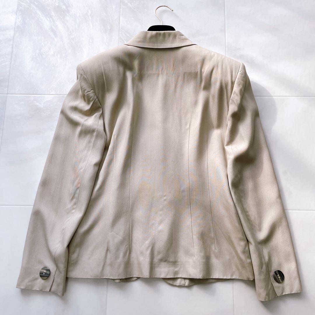 美品✨クリスチャンディオール テーラードジャケット ヴィンテージ USA製