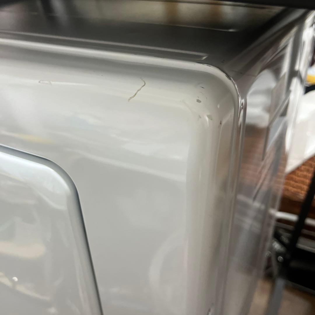 日立 電気式乾燥機 DE-N50WV 5kg