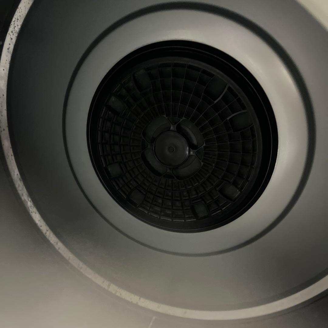 日立 電気式乾燥機 DE-N50WV 5kg