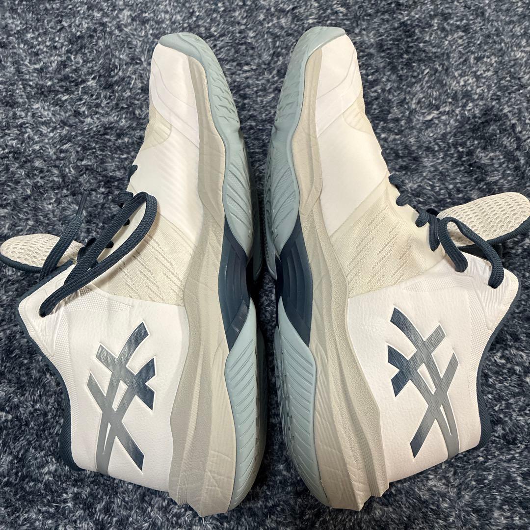 ASICS Sky Elite FF MT3バレーボールシューズ28.0cm